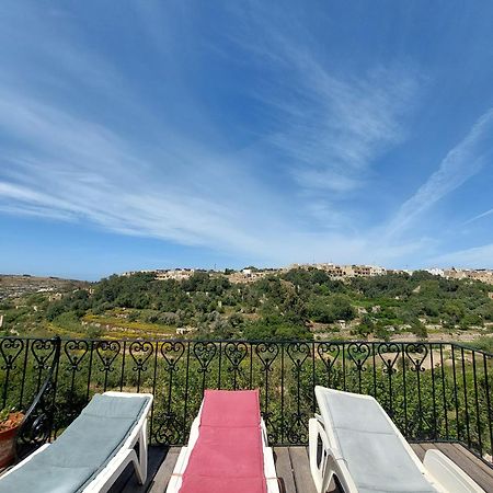 Sunny Gozo Getaway Pool & Easy Check-In Ghajn il-Kbira (Gozo) エクステリア 写真