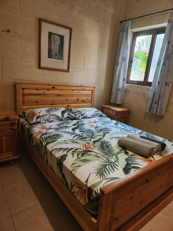 Sunny Gozo Getaway Pool & Easy Check-In Ghajn il-Kbira (Gozo) エクステリア 写真
